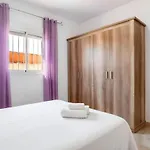 Сasa de vacaciones Casa Con Piscina Privada Deluxe View Conil De La Frontera