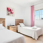 Casa Con Piscina Privada Deluxe View Дом отдыха *