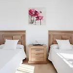 Дом отдыха Casa Con Piscina Privada Deluxe View Кониль-де-ла-Фронтера