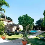 Casa Con Piscina Privada Deluxe View Кониль-де-ла-Фронтера