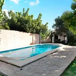 Casa Con Piscina Privada Deluxe View Дом отдыха Кониль-де-ла-Фронтера