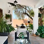 Casa Con Piscina Privada Deluxe View Дом отдыха