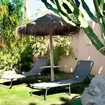 Casa Con Piscina Privada Deluxe View Дом отдыха