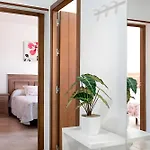 Casa Con Piscina Privada Deluxe View Дом отдыха