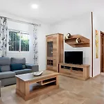 Дом отдыха Casa Con Piscina Privada Deluxe View *