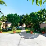 Casa Con Piscina Privada Deluxe View Кониль-де-ла-Фронтера