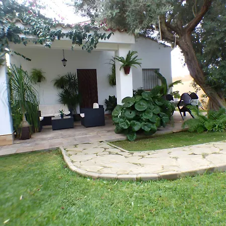 Casa Con Piscina Privada Deluxe View * Conil De La Frontera