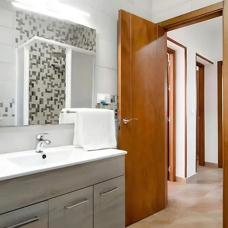 Casa Con Piscina Privada Deluxe View בית נופש *