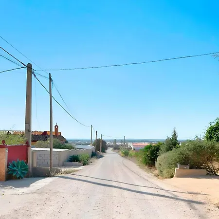 Casa Con Piscina Privada Deluxe View 펜션 *