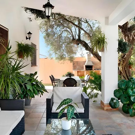 Casa Con Piscina Privada Deluxe View 펜션