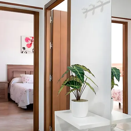 Casa Con Piscina Privada Deluxe View 펜션