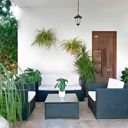 Nyaraló Casa Con Piscina Privada Deluxe View *