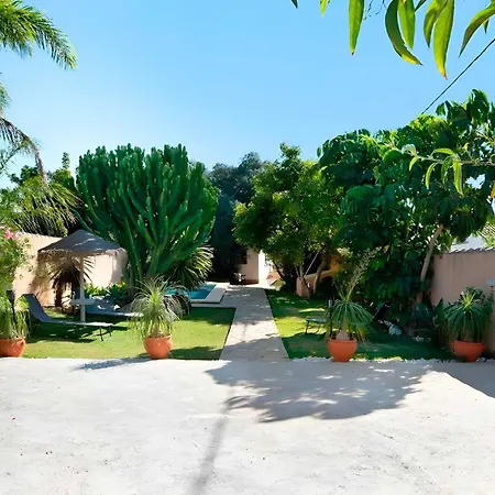 Casa Con Piscina Privada Deluxe View Conil de la Frontera