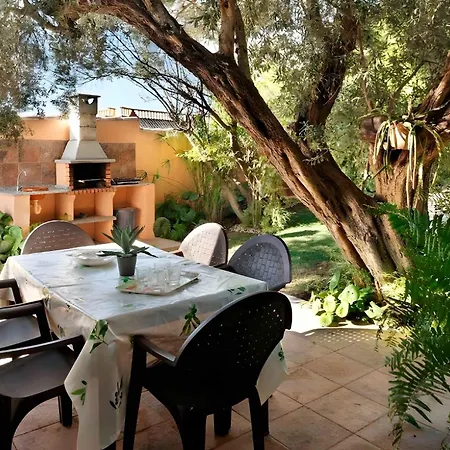 Casa Con Piscina Privada Deluxe View *