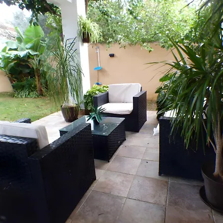 Casa Con Piscina Privada Deluxe View Vakantiehuis *