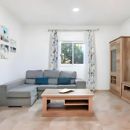 Semesterbostad Casa Con Piscina Privada Deluxe View Conil De La Frontera