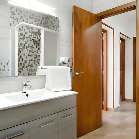 Casa Con Piscina Privada Deluxe View *