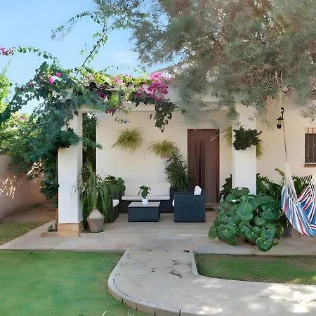 Casa Con Piscina Privada Deluxe View Semesterbostad