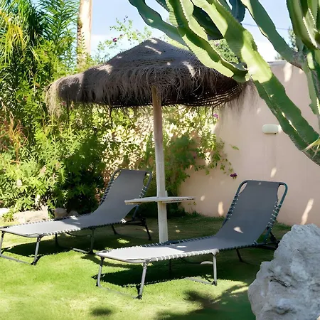 Semesterbostad Casa Con Piscina Privada Deluxe View