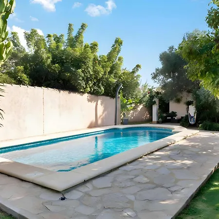 Casa Con Piscina Privada Deluxe View * Conil De La Frontera