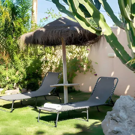 Feriehus Casa Con Piscina Privada Deluxe View Conil De La Frontera