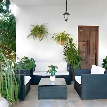 Feriehus Casa Con Piscina Privada Deluxe View