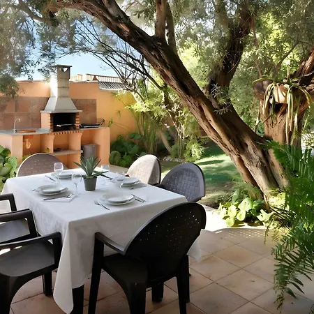 Casa Con Piscina Privada Deluxe View
