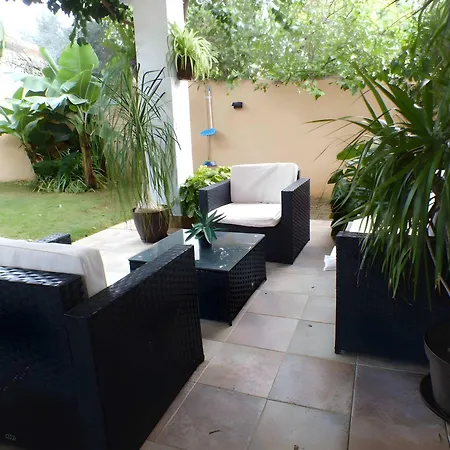Casa Con Piscina Privada Deluxe View * Conil De La Frontera