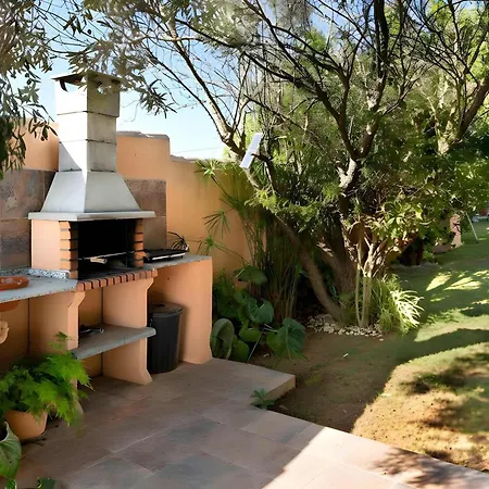 Semesterbostad Casa Con Piscina Privada Deluxe View Conil De La Frontera