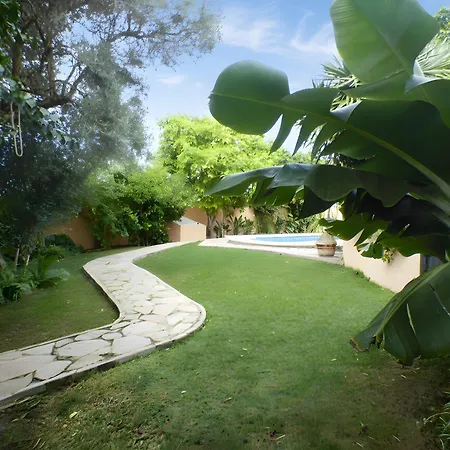 Casa Con Piscina Privada Deluxe View