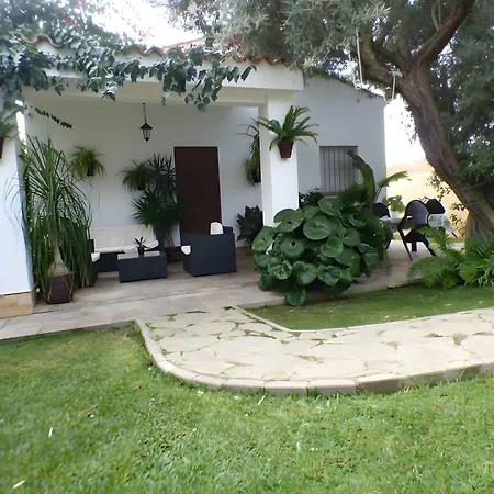 Casa Con Piscina Privada Deluxe View Semesterbostad
