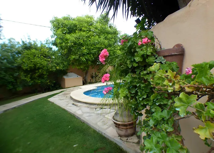 Vakantiehuis Casa Con Piscina Privada Deluxe View Conil De La Frontera
