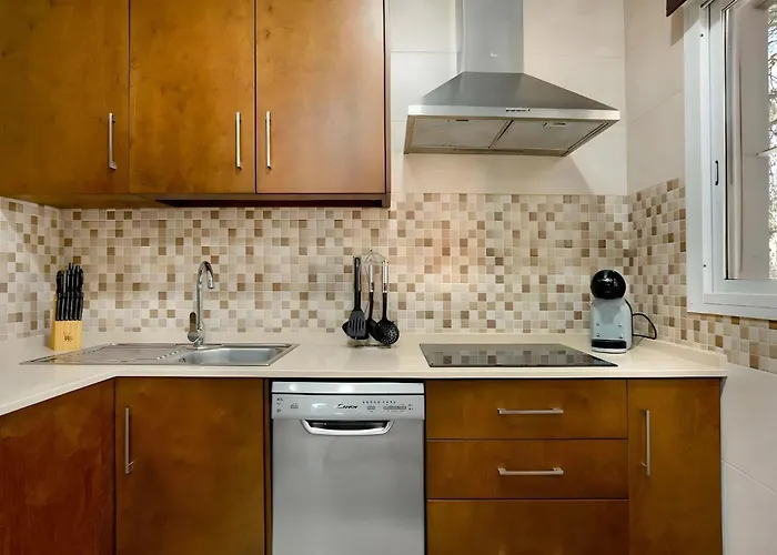 Casa Con Piscina Privada Deluxe View *