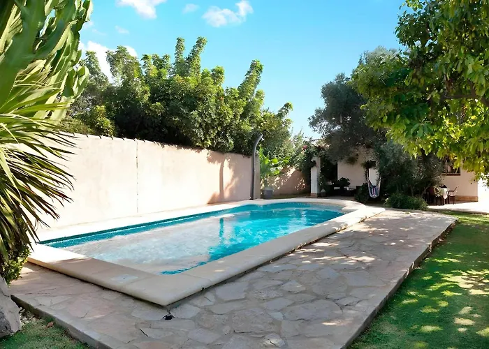 Casa Con Piscina Privada Deluxe View Holiday home Conil De La Frontera