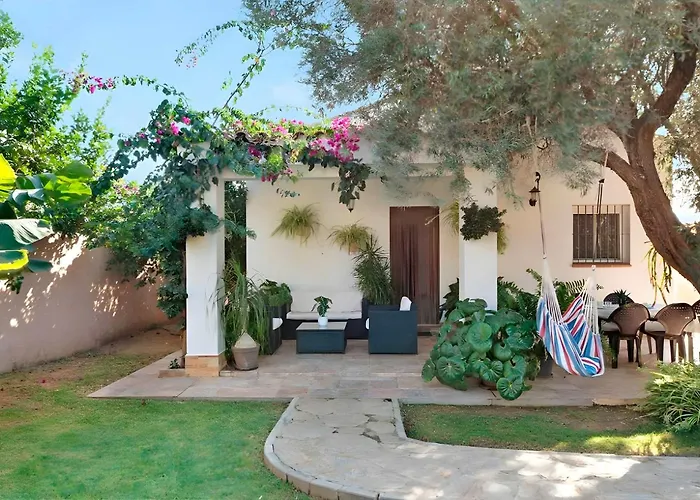 Casa Con Piscina Privada Deluxe View