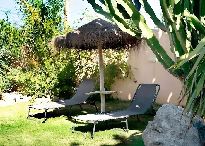 Casa Con Piscina Privada Deluxe View Holiday home