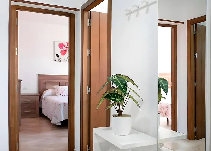 Casa Con Piscina Privada Deluxe View 펜션