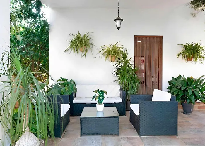 Vakantiehuis Casa Con Piscina Privada Deluxe View *