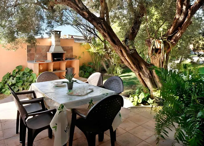 Casa Con Piscina Privada Deluxe View *