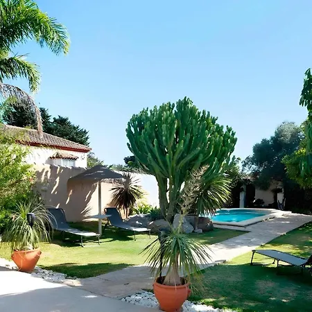 Casa Con Piscina Privada Deluxe View Conil De La Frontera