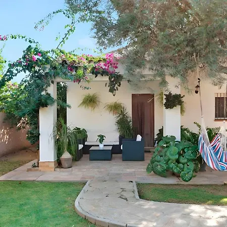 Casa Con Piscina Privada Deluxe View