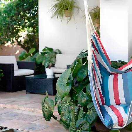 Casa Con Piscina Privada Deluxe View