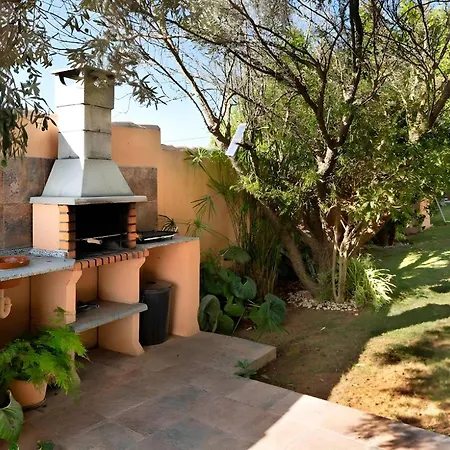 Casa Con Piscina Privada Deluxe View *