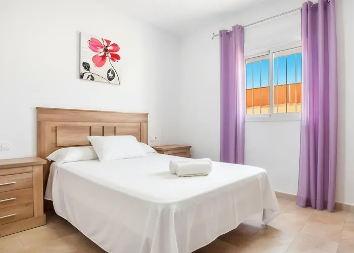 Casa Con Piscina Privada Deluxe View *