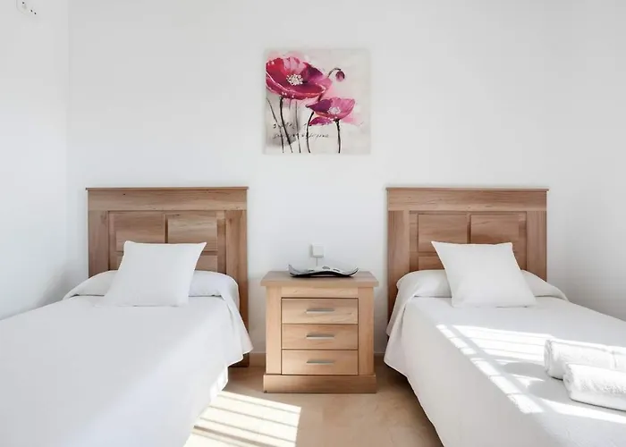 Nyaraló Casa Con Piscina Privada Deluxe View Conil de la Frontera