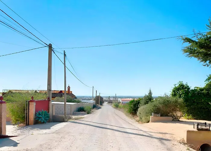 Casa Con Piscina Privada Deluxe View Nyaraló *