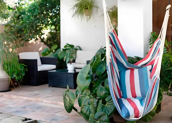 Casa Con Piscina Privada Deluxe View