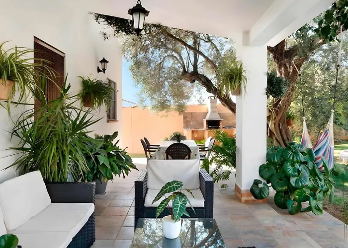 Casa Con Piscina Privada Deluxe View Nyaraló