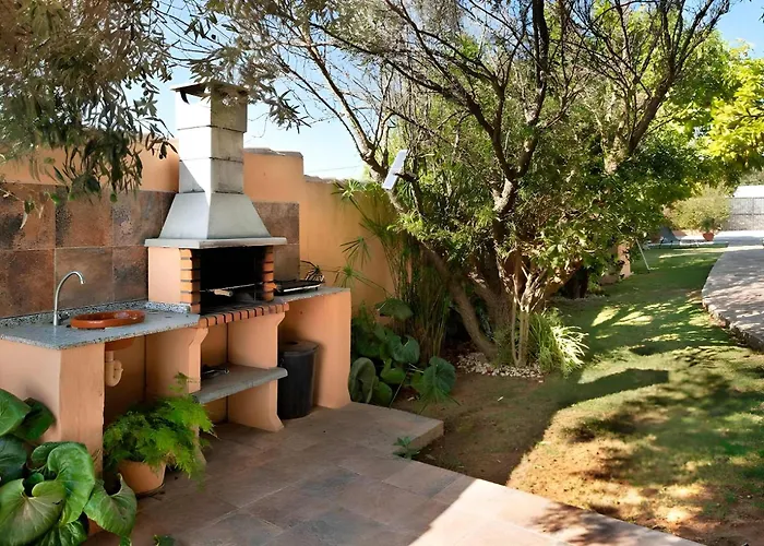 Casa Con Piscina Privada Deluxe View *