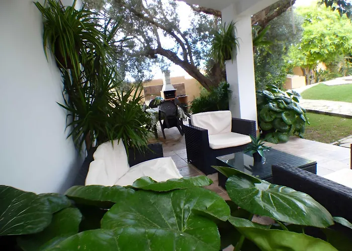 Casa Con Piscina Privada Deluxe View Conil de la Frontera